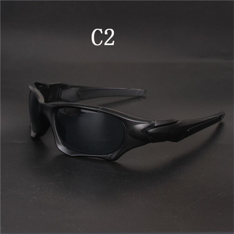New Stylish Bicycle Cycling Polarized Sunglasses For Men And Women-FunkyTradition