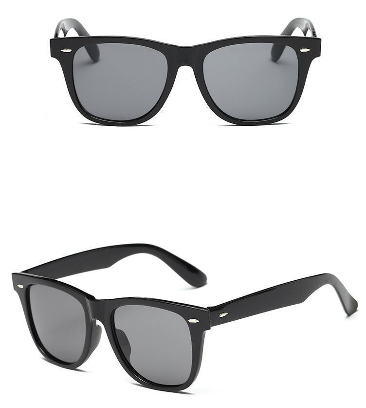 New Wayfarer Square Sunglasses For Men And Women -FunkyTradition