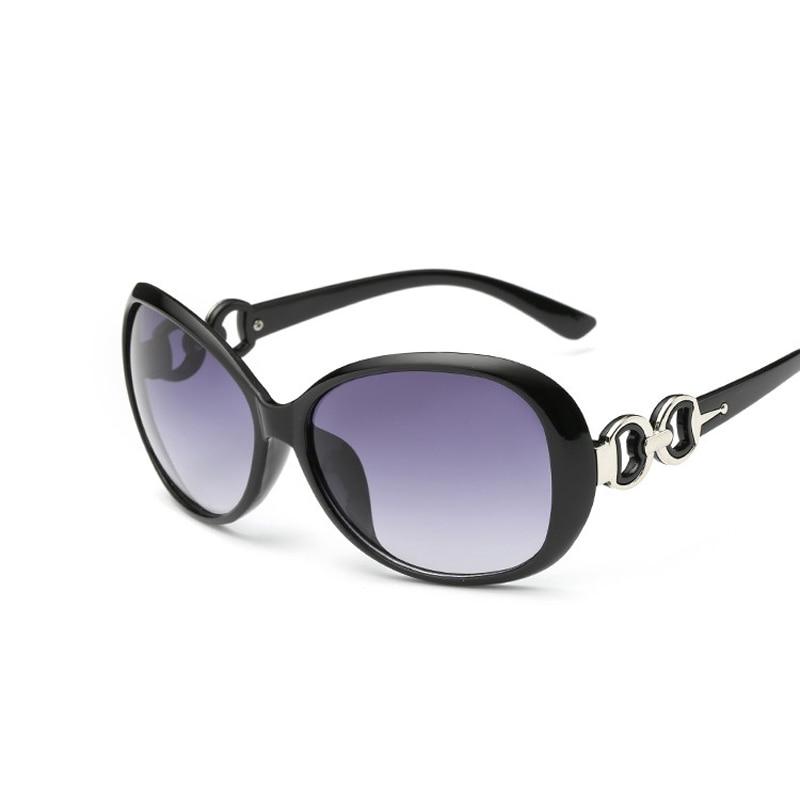 Stylish Cat Eye Sunglasses For Women-FunkyTradition