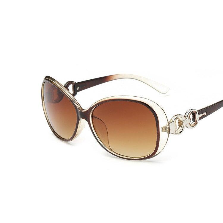 Stylish Cat Eye Sunglasses For Women-FunkyTradition
