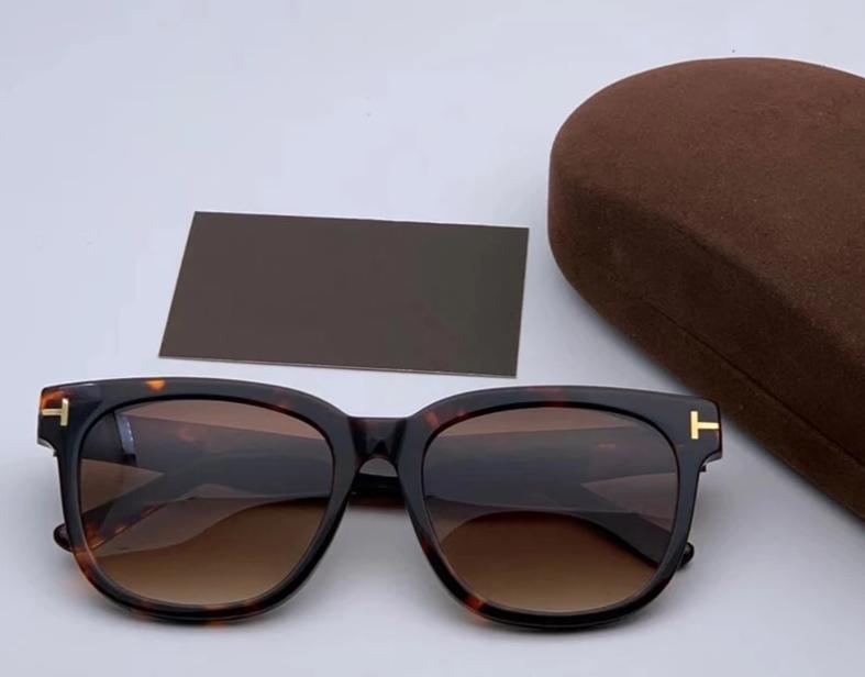 Stylish Square High Quality Classic Sunglasses For Men And Women-FunkyTradition