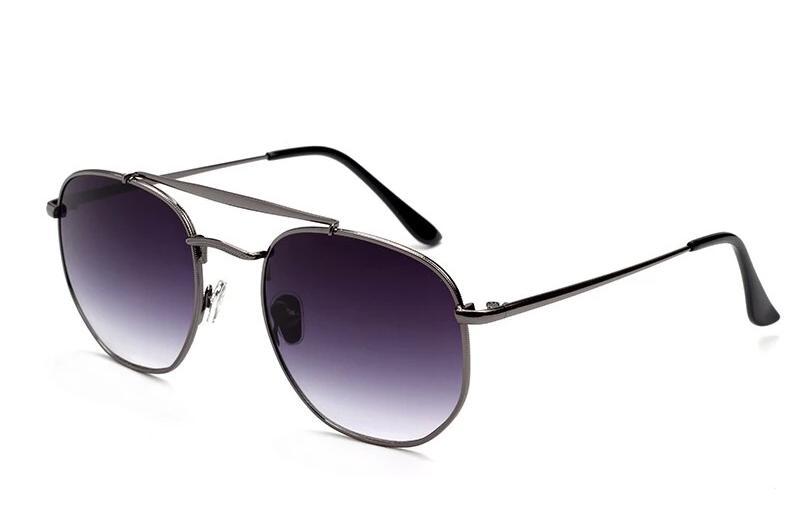 Marshal Sunglasses Vintage Classic For Men And Women-FunkyTradition