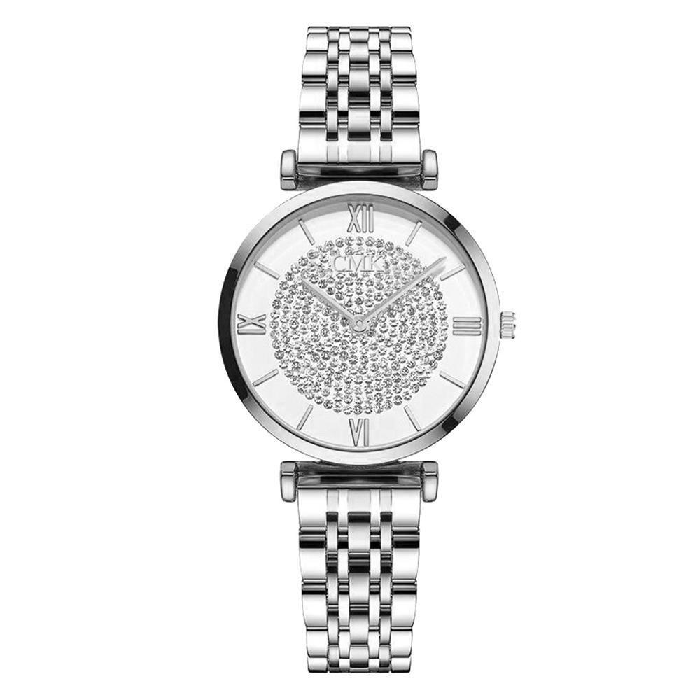 Luxury Simple Elegant Women Wrist Watch -FunkyTradition