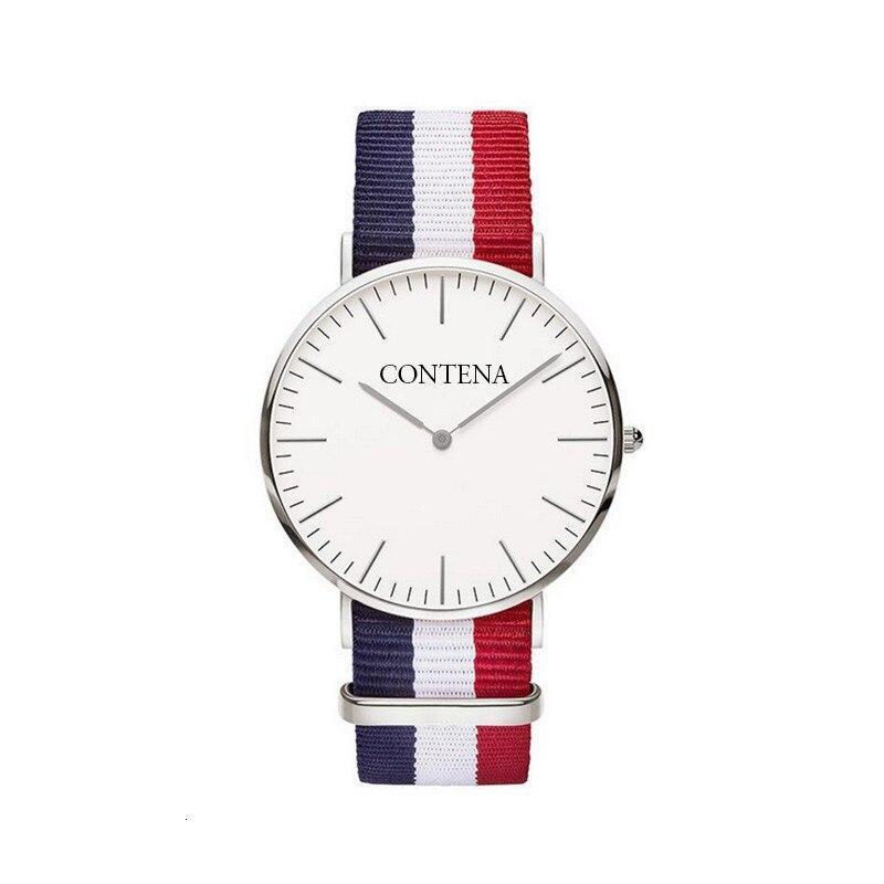 Stylish Unisex Quartz Wristwatch -FunkyTradition