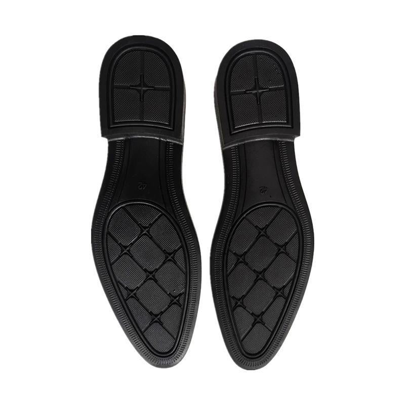 Mens Premium Quality Formal Shoes - FunkyTradition