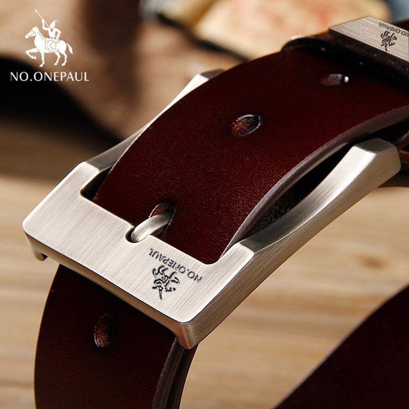 New Stylish Classic Vintage Belt For Men -FunkyTradition