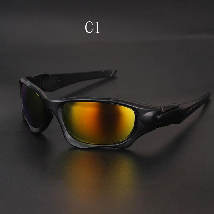 New Stylish Bicycle Cycling Polarized Sunglasses For Men And Women-FunkyTradition