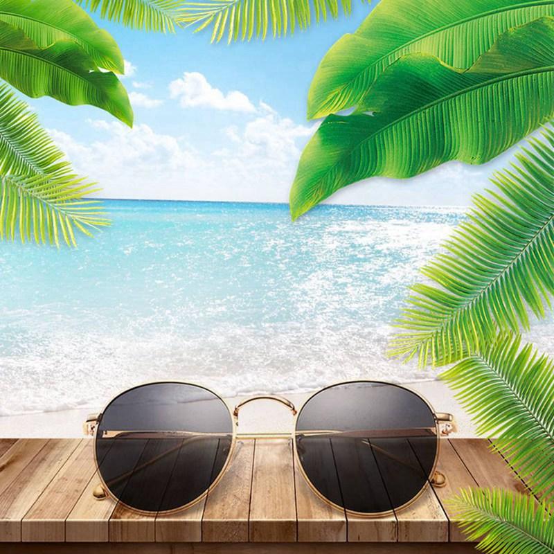 Stylish New Round Sunglasses For Men And Women -FunkyTradition