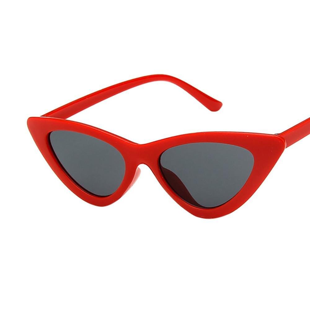 Premium Cat Eye Sunglasses For Women-FunkyTradition
