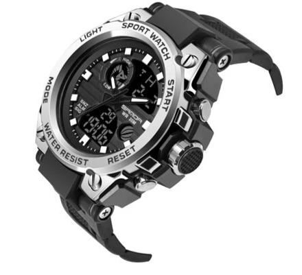 Professional Military Sports Watches For Men And Women-FunkyTradition