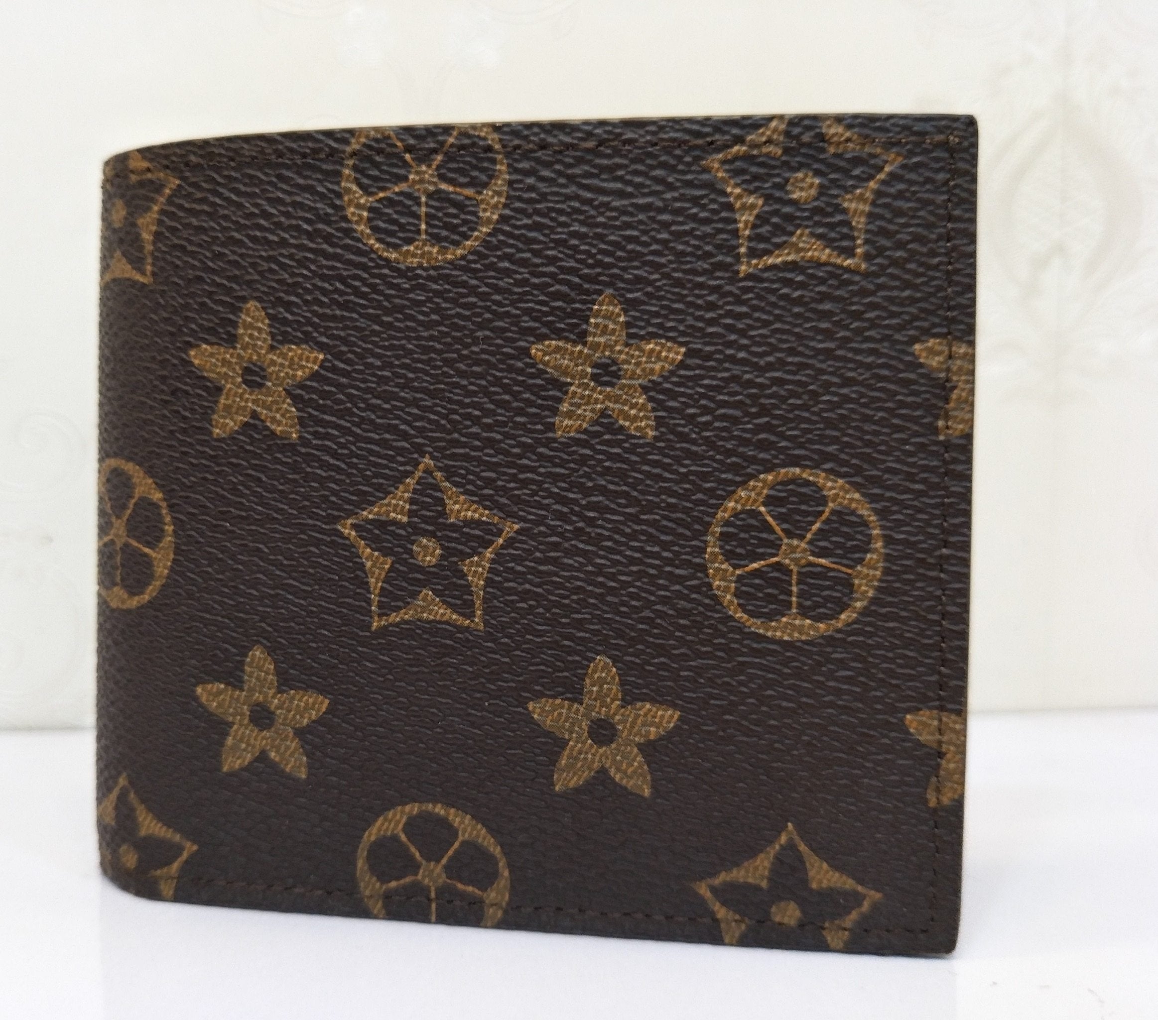 The Best Quality Luxury Classic 100% Leather Wallet FOr Men-FunkyTradition