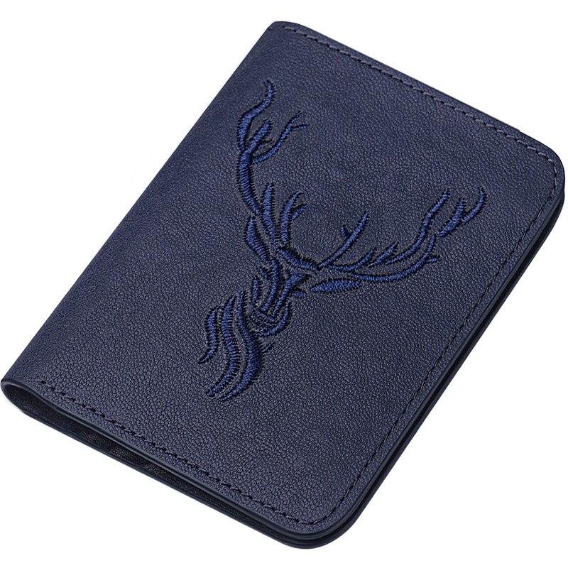 Stylish Polo Mini Wallet For Men With Slim Credit Card Holder-FunkyTradition