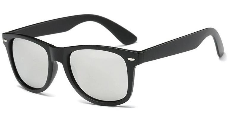 New Wayfarer Square Sunglasses For Men And Women -FunkyTradition
