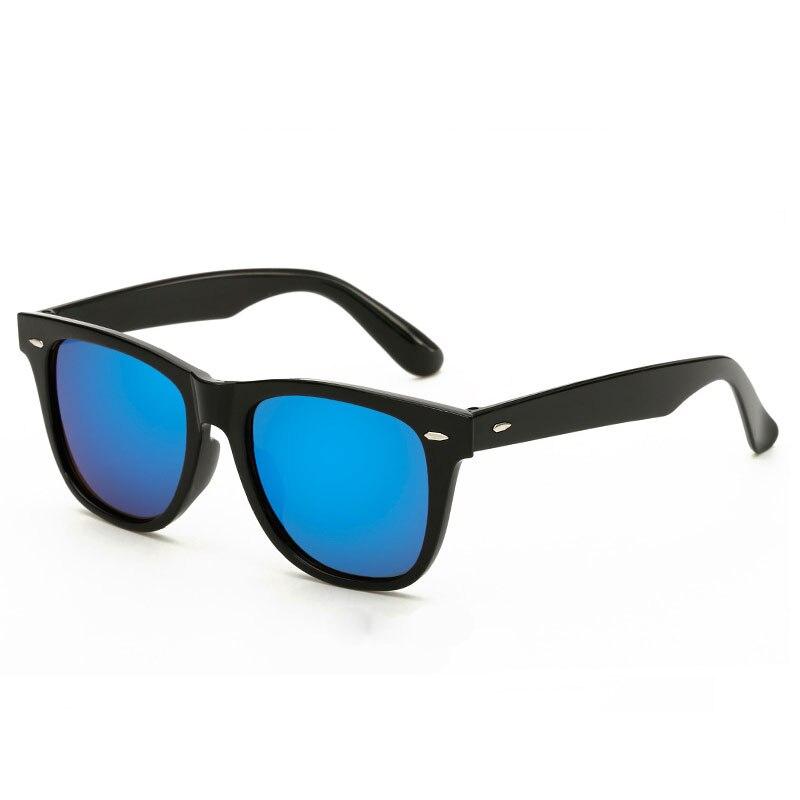 New Wayfarer Square Sunglasses For Men And Women -FunkyTradition