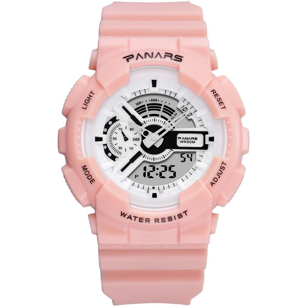 Most Stylish Commemorative Edition Sports Watch For Men And Women-FunkyTradition