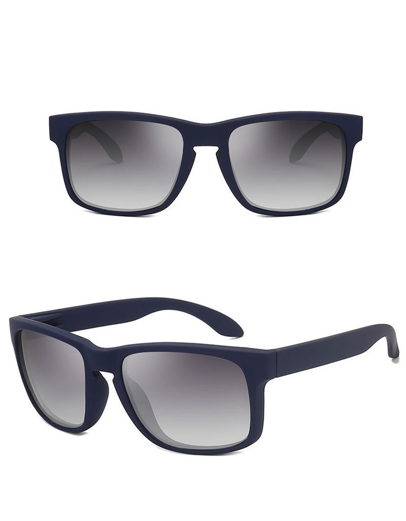2020 Fashion Square Polarized Sunglasses For Men And Women-FunkyTradition - FunkyTradition