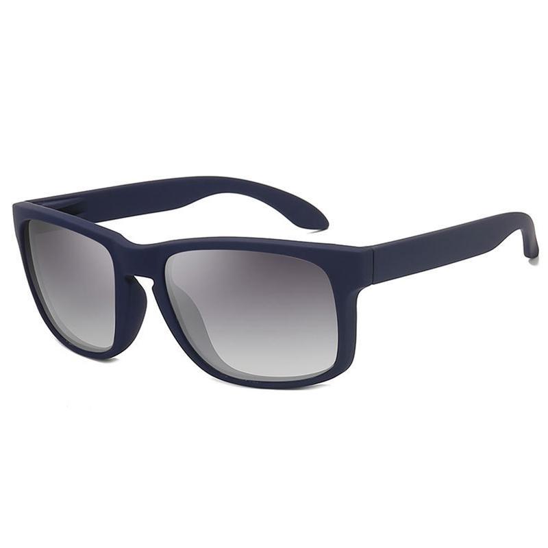 2020 Fashion Square Polarized Sunglasses For Men And Women-FunkyTradition - FunkyTradition