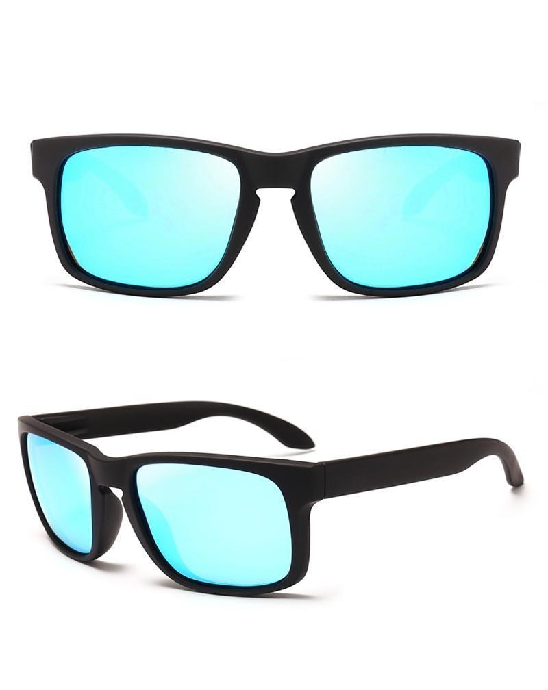 2020 Fashion Square Polarized Sunglasses For Men And Women-FunkyTradition - FunkyTradition