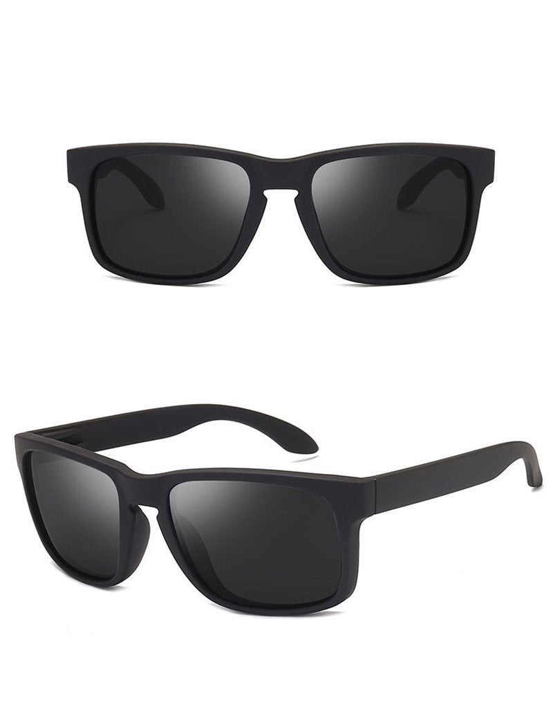 2020 Fashion Square Polarized Sunglasses For Men And Women-FunkyTradition - FunkyTradition