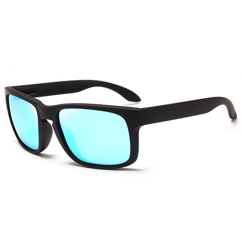 2020 Fashion Square Polarized Sunglasses For Men And Women-FunkyTradition - FunkyTradition