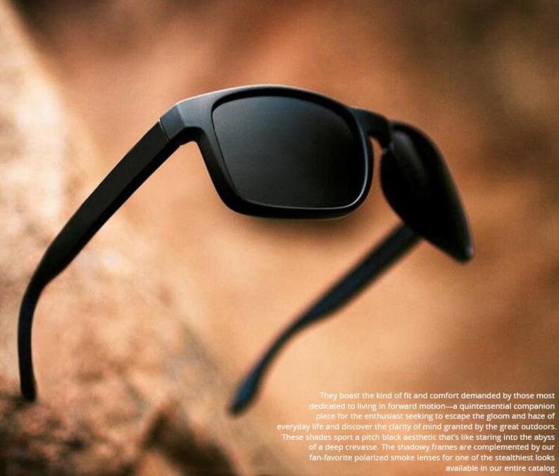 2020 Fashion Square Polarized Sunglasses For Men And Women-FunkyTradition - FunkyTradition