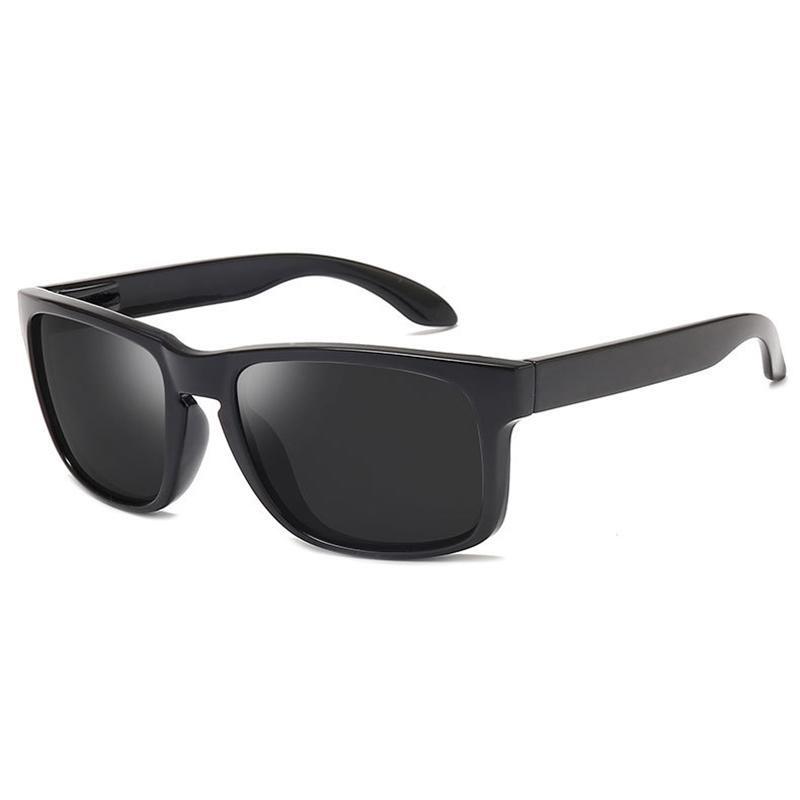 2020 Fashion Square Polarized Sunglasses For Men And Women-FunkyTradition - FunkyTradition