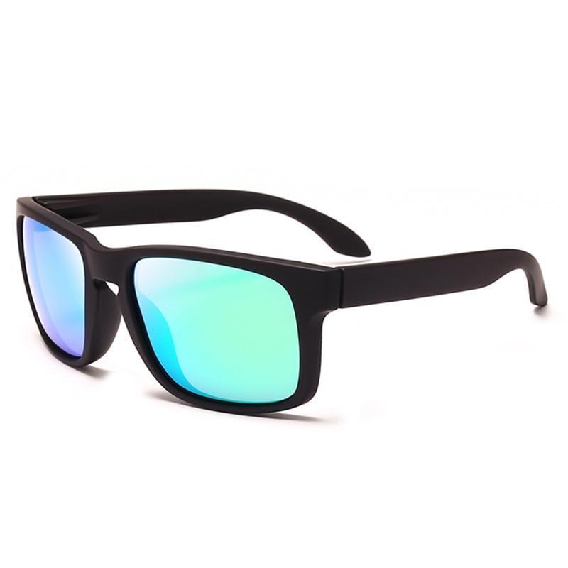 2020 Fashion Square Polarized Sunglasses For Men And Women-FunkyTradition - FunkyTradition