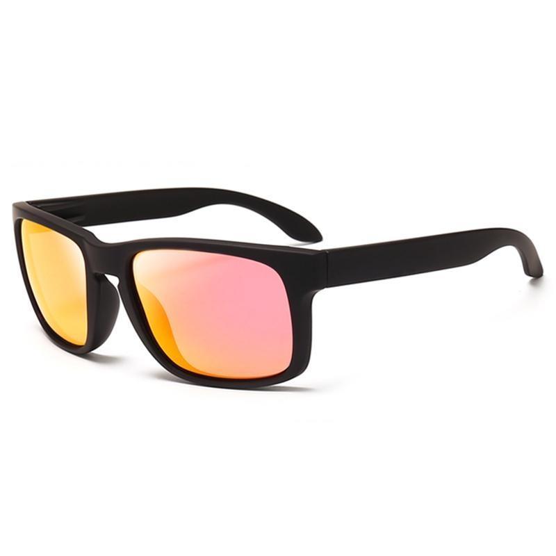 2020 Fashion Square Polarized Sunglasses For Men And Women-FunkyTradition - FunkyTradition