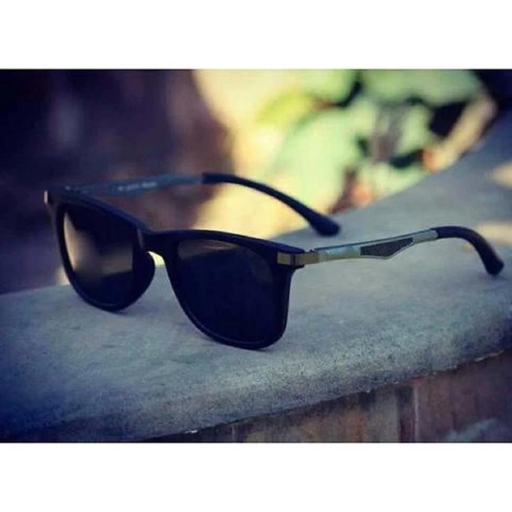 2020 New Stylish Square Wayfarer Sunglasses For Men And Women-FunkyTradition - FunkyTradition