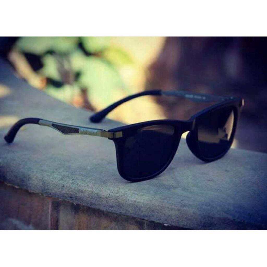 2020 New Stylish Square Wayfarer Sunglasses For Men And Women-FunkyTradition - FunkyTradition