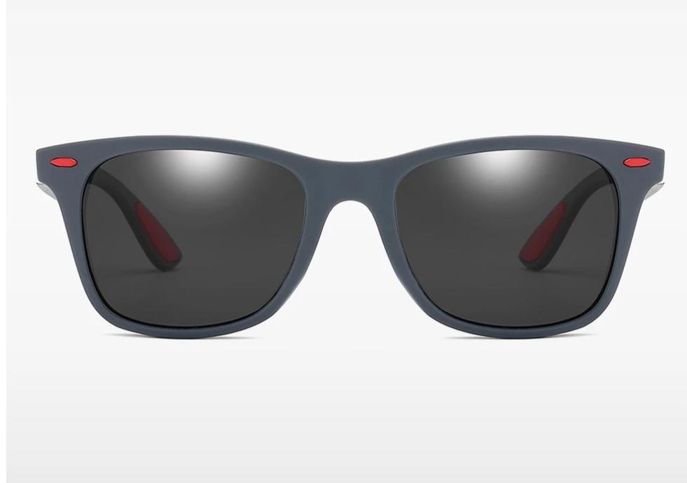 New Stylish Wayfarer Blaze Sunglasses For Men And Women-FunkyTradition