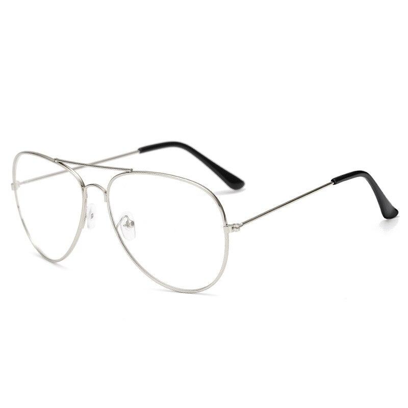 Premium Classic Aviator Sunglasses For Men And Women -FunkyTradition