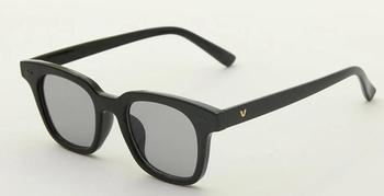 Pulkit Samrat Stylish Square Candy Sunglasses For Men And Women-FunkyTradition