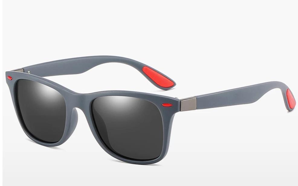 New Stylish Wayfarer Blaze Sunglasses For Men And Women-FunkyTradition