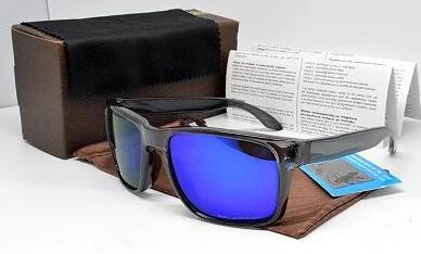 New Polarized Sports Sqare Sunglasses For Men And Women -FunkyTradition