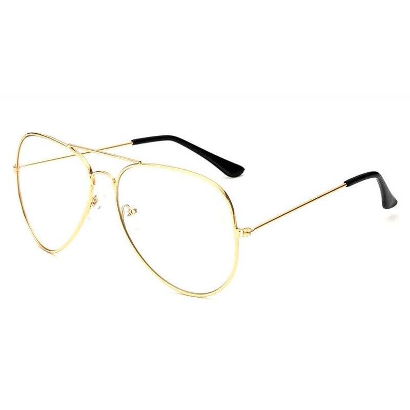 Premium Classic Aviator Sunglasses For Men And Women -FunkyTradition