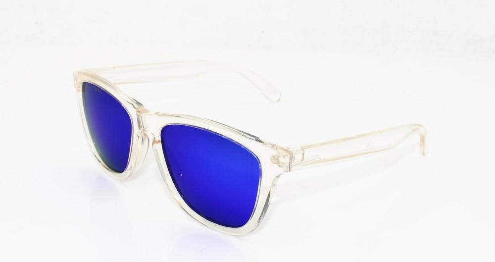 New Sports Square Polarized Sunglasses For Men And Women -FunkyTradition