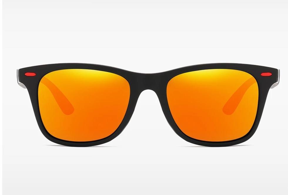 New Stylish Wayfarer Blaze Sunglasses For Men And Women-FunkyTradition