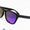 New Sports Square Polarized Sunglasses For Men And Women -FunkyTradition