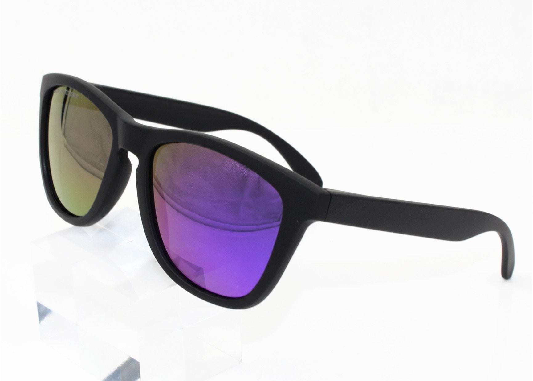 New Sports Square Polarized Sunglasses For Men And Women -FunkyTradition
