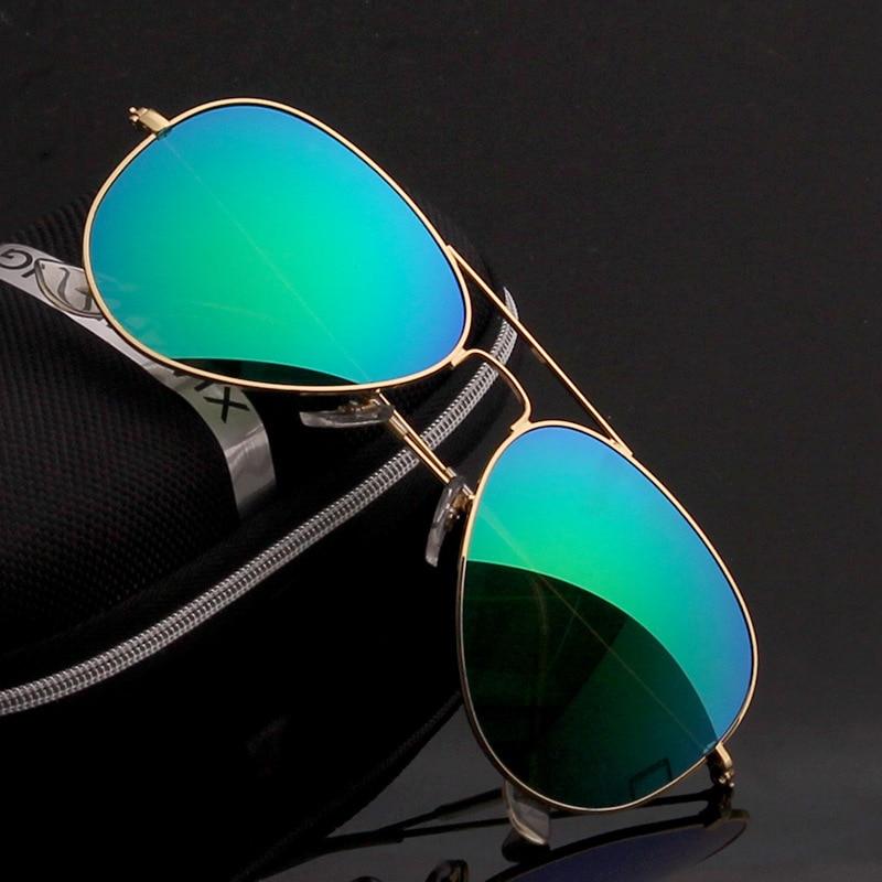Premium Classic Aviator Sunglasses For Men And Women -FunkyTradition