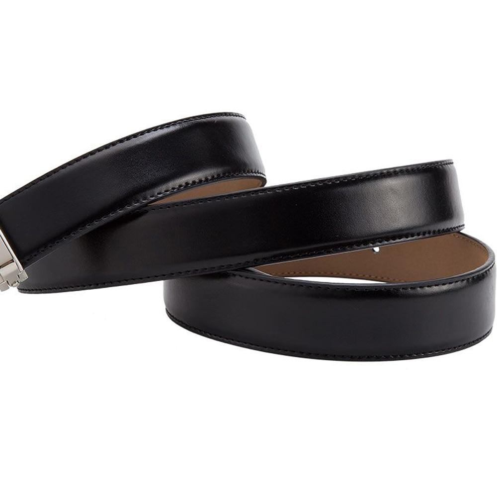 New Stylish Reversible Rotating Metal Buckle Belt For Men-FunkyTradition
