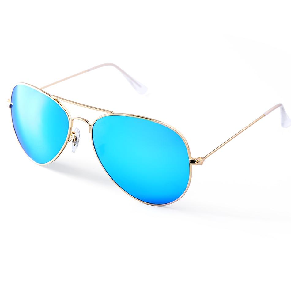 New Premium Edition Aviator Sunglasses For Men And Women -FunkyTradition