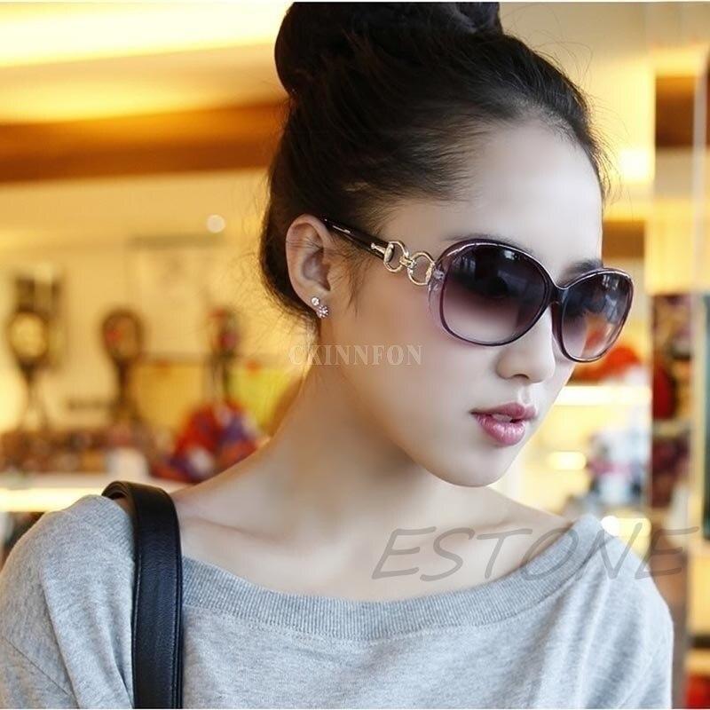Stylish Cat Eye Sunglasses For Women-FunkyTradition