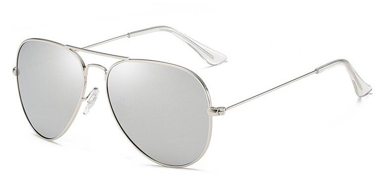 New Classic Aviator sunglasses For Men And Women -FunkyTradition