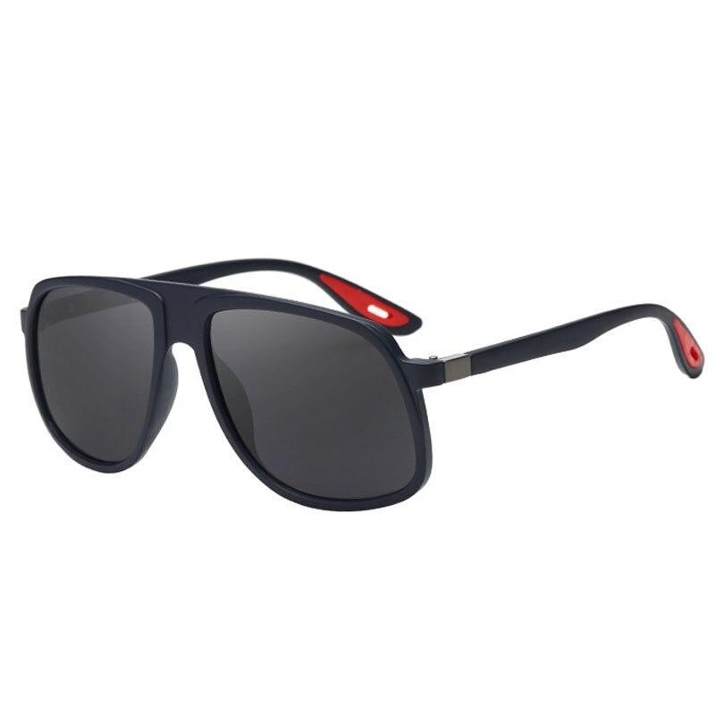 New Premium Square Sunglasses For Men And Women -FunkyTradition