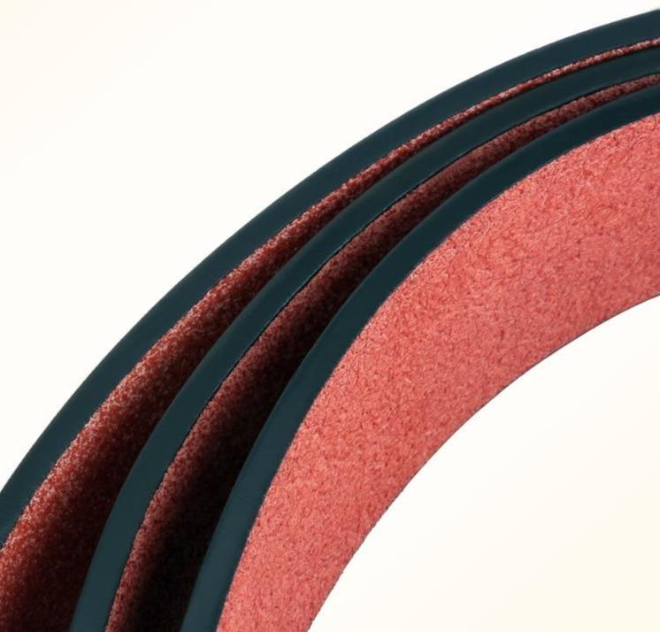 Luxury Design High Quality Genuine Leather Belt For Men-FunkyTradition