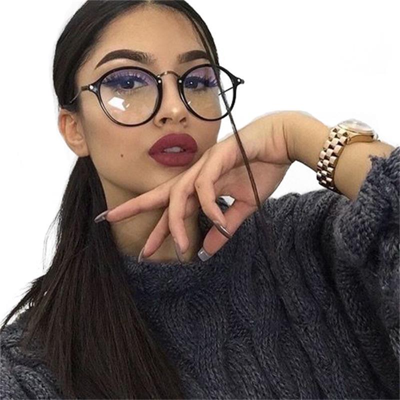 Stylish Round Eye Sunglasses For Men And Women-FunkyTradition