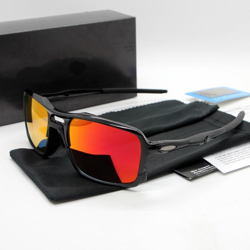 Polarized Sports Sunglasses For Men And Women -FunkyTradition