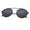 New Fashion Celebrity Round Zayn Malik Sunglasses For Men And Women -FunkyTradition